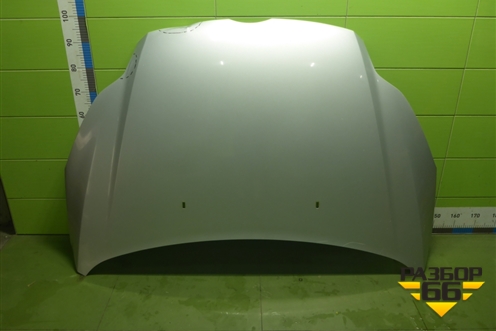 Капот для Ford Focus 3 с 2011г (Фокус)