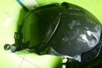 Локер передний правый (8200735437) для Renault Sandero с 2009-2014г (Сандеро)