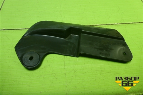 Брызговик передний правый (638508280R) для Renault Sandero с 2009-2014г (Сандеро)