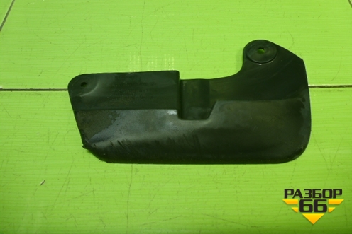 Брызговик передний правый (638508280R) для Renault Sandero с 2009-2014г (Сандеро)
