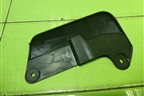 Брызговик передний правый (638508280R) для Renault Sandero с 2009-2014г (Сандеро)
