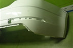 Бампер задний (5EU807421B) для Skoda Octavia (A7) с 2013г (Октавия)