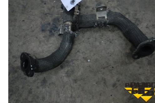 Трубка турбины (3,6л) для Land Rover Range Rover Sport с 2005-2012г (Спорт)