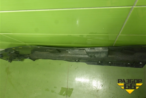 Накладка декоративная на переднюю панель (5509401XKV3AA) для Tank 500 с 2022-2025г