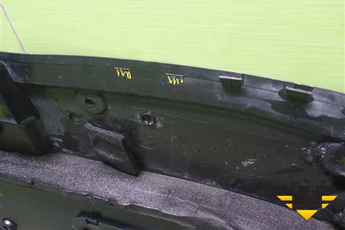 Накладка декоративная на переднюю панель (5509401XKV3AA) для Tank 500 с 2022-2025г