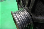 Генератор (3.0л CAS) (059903015P) для Volkswagen Touareg c 2002-2010г (Туарег)