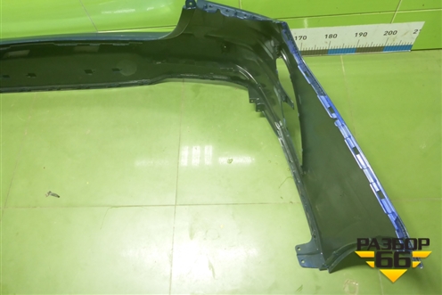 Бампер задний (под парктроник) (86611L2300) для Kia K5 с 2019-2026г (К5)