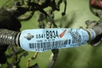 Проводка подкапотная (8541B934) для Mitsubishi ASX с 2010г (АСХ)