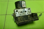 Блок ABS (4670A643) для Mitsubishi ASX с 2010г (АСХ)