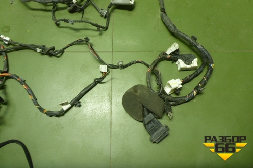 Проводка салонная (915104Y090) для Kia Rio с 2011-2016г (Рио 3)