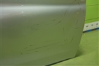 Дверь передняя правая (6101200XKZ8PB) для Haval M6 с 2021г (М6)