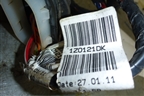 Проводка двери передней правой для Skoda Octavia (А5) с 2004-2013г