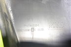 Накладка заднего бампера правая (2804216XKM01B) для Tank 300 с 2021-2025г