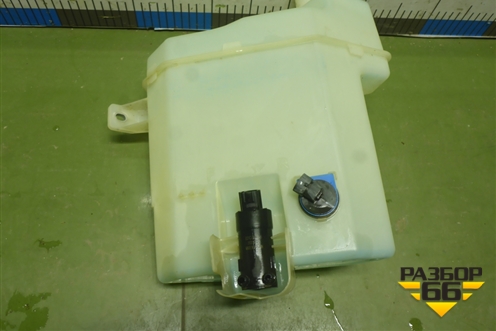 Бачок омывателя лобового стекла (5207100XKV3CA) для Tank 500 с 2022-2025г
