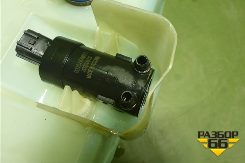 Бачок омывателя лобового стекла (5207100XKV3CA) для Tank 500 с 2022-2025г