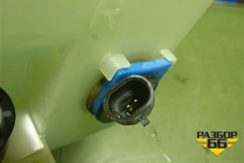 Бачок омывателя лобового стекла (5207100XKV3CA) для Tank 500 с 2022-2025г