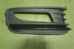 Накладка ПТФ правая (после 2015г) (6RU853666F) для Volkswagen Polo (седан) с 2010г (Поло)