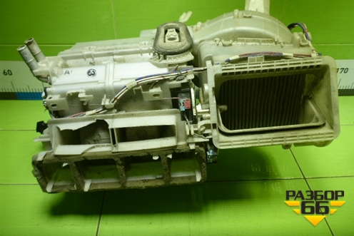 Корпус отопителя (8701012501) для Toyota Rav-4 с 2012-2019г (Рав 4)