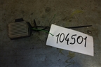 Резистор отопителя (заднего отопителя) (4993002230) для Toyota Land Cruiser (200) с 2008г