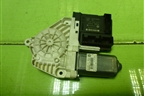 Моторчик стеклоподъёмника передний правый (1K0959792L) для Volkswagen Passat (B6) с 2005-2010г (Пассат Б6)