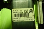 Моторчик стеклоподъёмника передний правый (1K0959792L) для Volkswagen Passat (B6) с 2005-2010г (Пассат Б6)