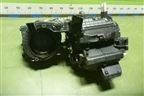 Корпус отопителя для Hyundai Solaris с 2010-2016г (Солярис)