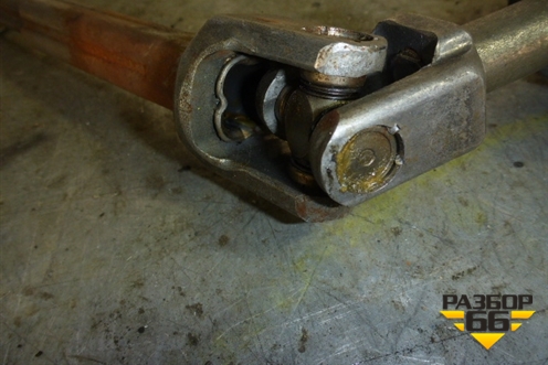 Колонка рулевая (1Z1419502Q) для Skoda Octavia (А5) с 2004-2013г