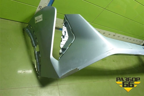 Бампер передний (8893439131) для Geely Cityray с 2024-2025г (Ситирей)