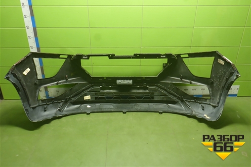 Бампер передний (86511BW000) для Hyundai Creta с 2021-2025г (Крета)