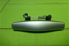 Ручка наружная двери передней правой (806068948R) для Renault Sandero с 2009-2014г (Сандеро)