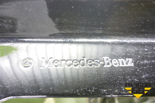 Крыло переднее правое (A1678802800) для Mercedes Benz GLS-Klass X167 с 2019г (ГЛС)