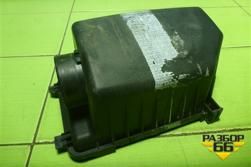 Корпус воздушного фильтра (верхняя часть) (281111R100) для Hyundai Solaris с 2010-2016г (Солярис)