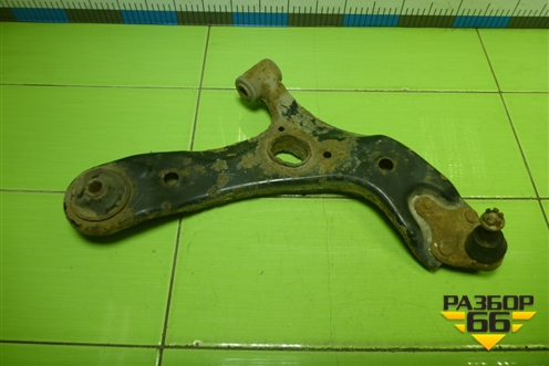 Рычаг передний правый для Toyota Corolla (E15) с 2006-2013г (Королла 150)