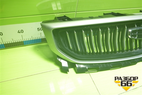 Решетка радиатора (8889791477) для Geely Emgrand 7 (SS11) с 2021г (Эмгранд)