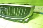 Решетка радиатора (8889791477) для Geely Emgrand 7 (SS11) с 2021г (Эмгранд)