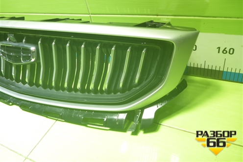 Решетка радиатора (8889791477) для Geely Emgrand 7 (SS11) с 2021г (Эмгранд)