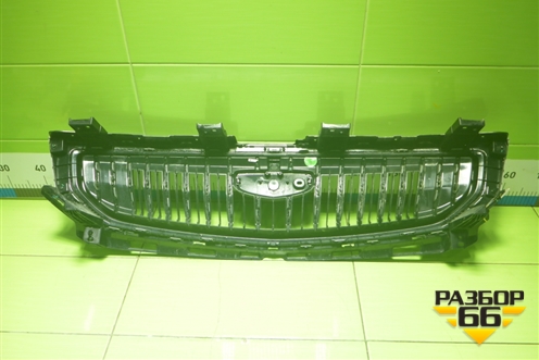 Решетка радиатора (8889791477) для Geely Emgrand 7 (SS11) с 2021г (Эмгранд)