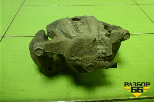 Суппорт передний правый для Toyota Corolla (E15) с 2006-2013г (Королла 150)