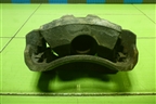 Суппорт передний правый для Toyota Corolla (E15) с 2006-2013г (Королла 150)