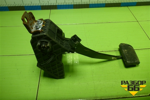Педаль тормоза для Kia Ceed с 2006-2012г (Сид 1)