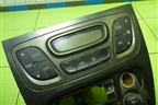 Модуль управления климатической установкой (9725026000) для Hyundai Santa Fe с 2000-2012г (Classic) (Санта Фе)