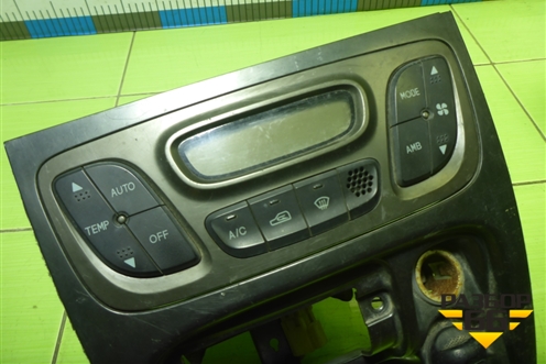 Модуль управления климатической установкой (9725026000) для Hyundai Santa Fe с 2000-2012г (Classic) (Санта Фе)