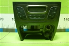 Модуль управления климатической установкой (9725026000) для Hyundai Santa Fe с 2000-2012г (Classic) (Санта Фе)