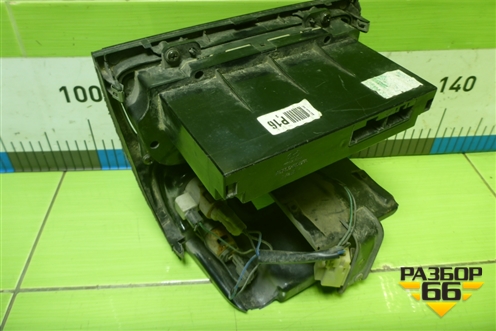 Модуль управления климатической установкой (9725026000) для Hyundai Santa Fe с 2000-2012г (Classic) (Санта Фе)