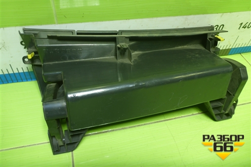 Бардачок (5504112050) для Toyota Corolla (E15) с 2006-2013г (Королла 150)