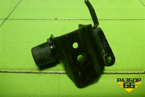 Кронштейн двигателя передний для Toyota Corolla (E15) с 2006-2013г (Королла 150)