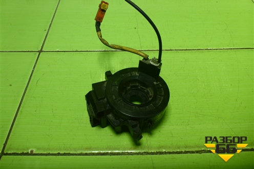 Механизм подрулевой для SRS AIR BAG для Toyota Corolla (E15) с 2006-2013г (Королла 150)