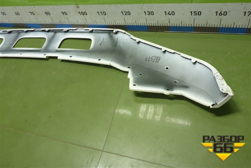 Юбка переднего бампера (2803103XKV3AA) для Tank 500 с 2022-2025г