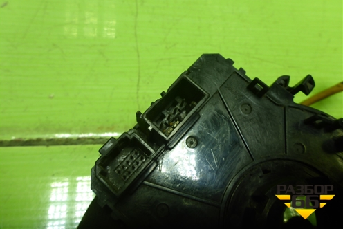Механизм подрулевой для SRS AIR BAG для Kia Ceed с 2006-2012г (Сид 1)
