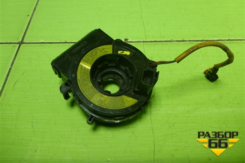 Механизм подрулевой для SRS AIR BAG для Hyundai Solaris с 2010-2016г (Солярис)